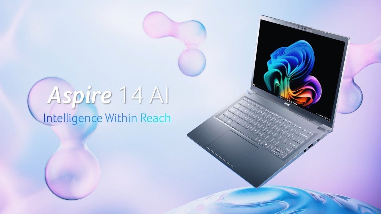 Acer Aspire 14 AI: Is It a Scam?