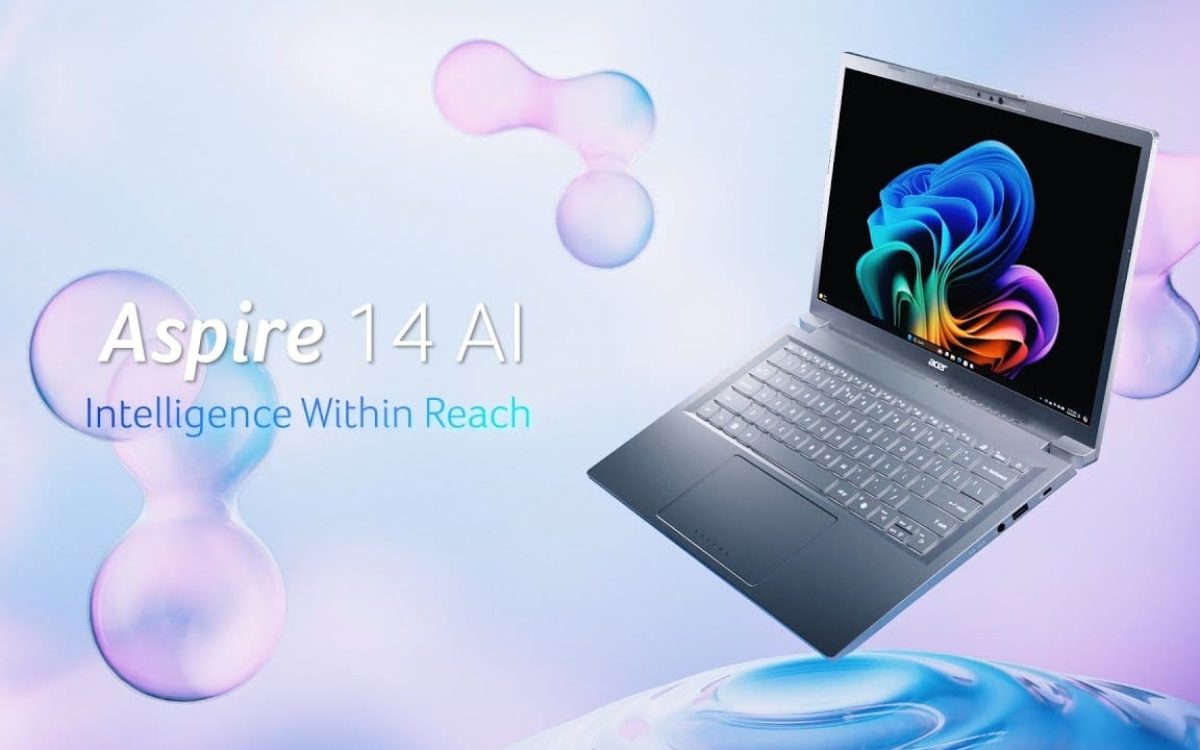 Acer Aspire 14 AI: Is It a Scam?